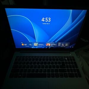 Lenovo Laptop